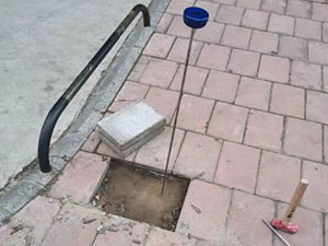 石家莊漏水檢測(cè)